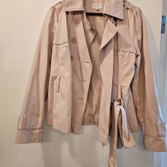 Jacket - Picture 2 of 2